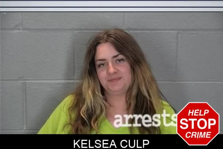Kelsea Culp