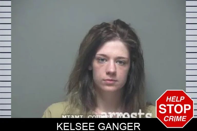 Kelsee Ganger