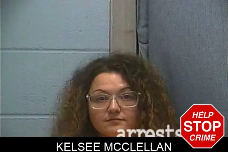 Kelsee McClellan
