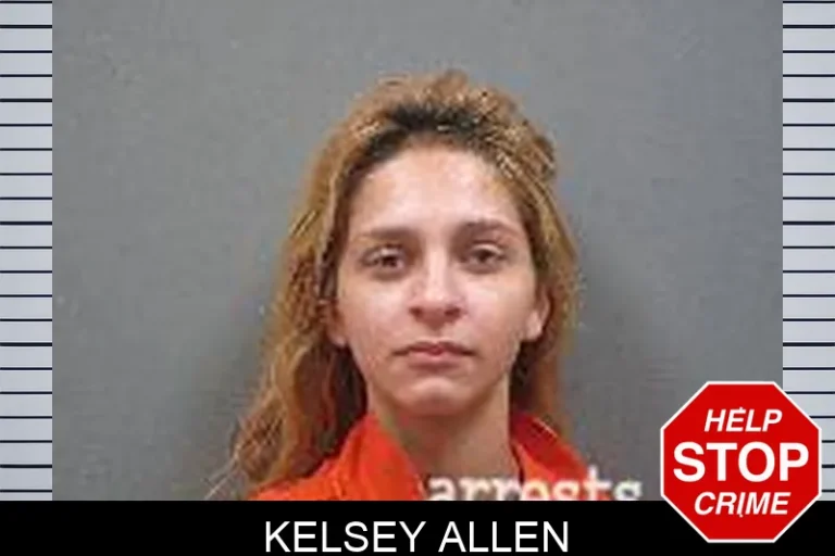 Kelsey Allen