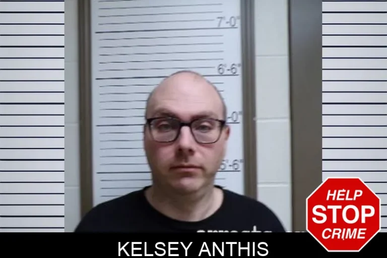 Kelsey Anthis