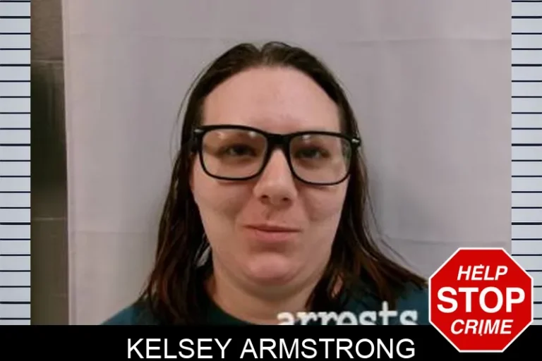Kelsey Armstrong