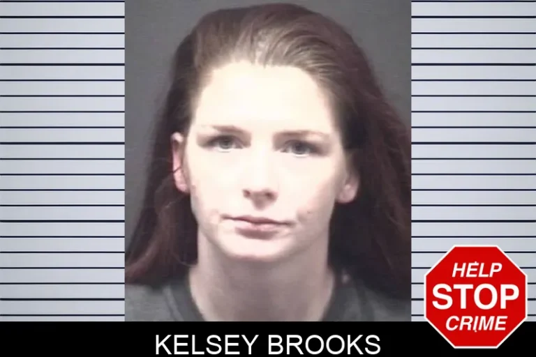 Kelsey Brooks
