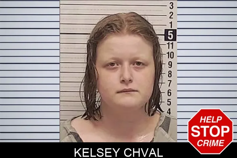 Kelsey Chval