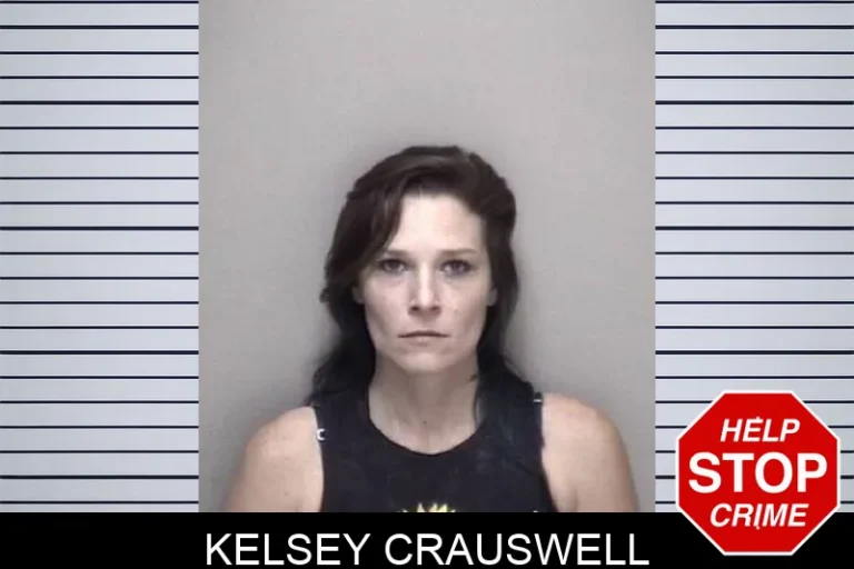 Kelsey Crauswell