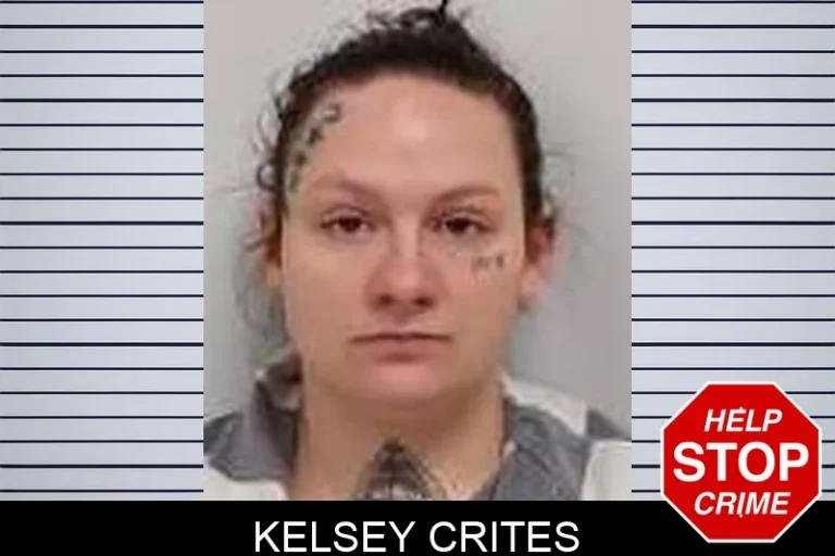 Kelsey Crites