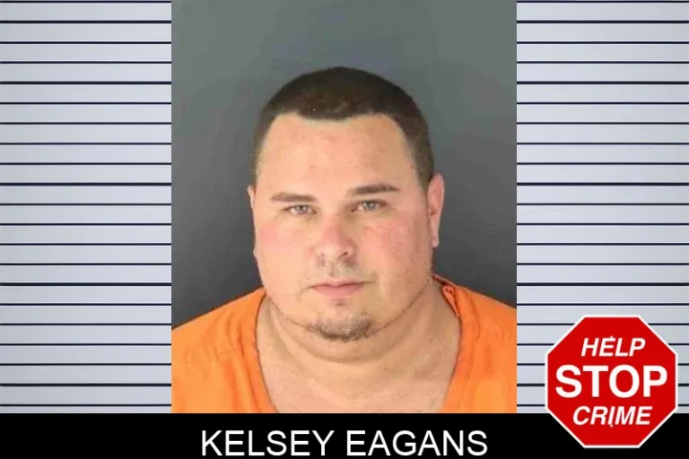 Kelsey Eagans