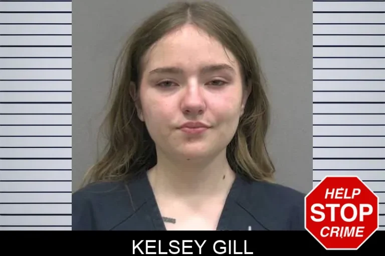 Kelsey Gill