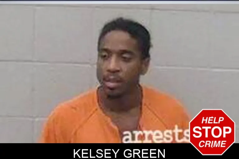 Kelsey Green