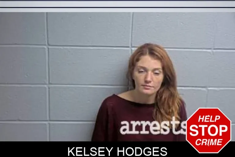 Kelsey Hodges