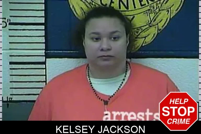 Kelsey Jackson
