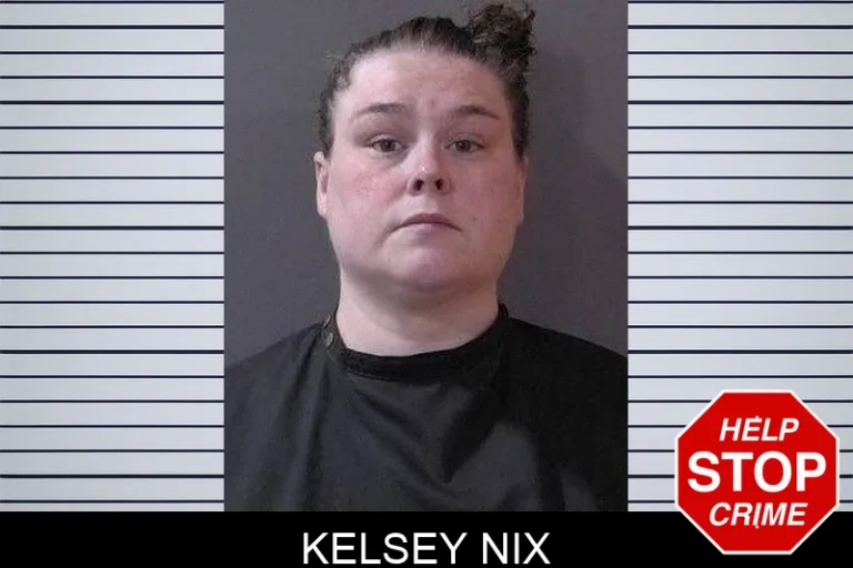Kelsey Nix