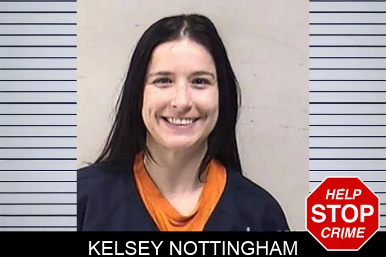Kelsey Nottingham