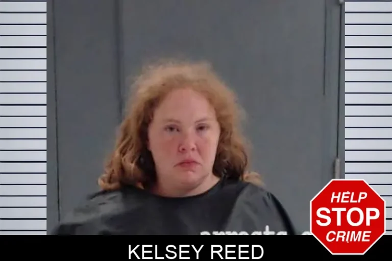 Kelsey Reed