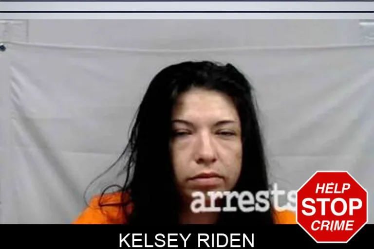 Kelsey Riden
