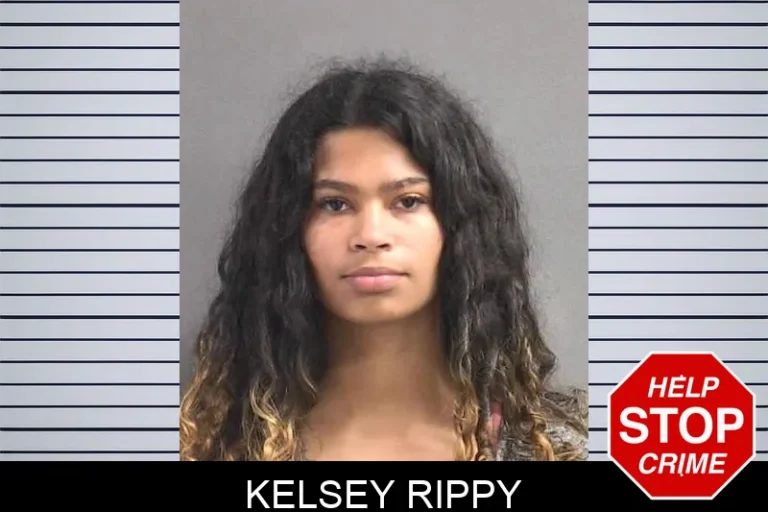 Kelsey Rippy