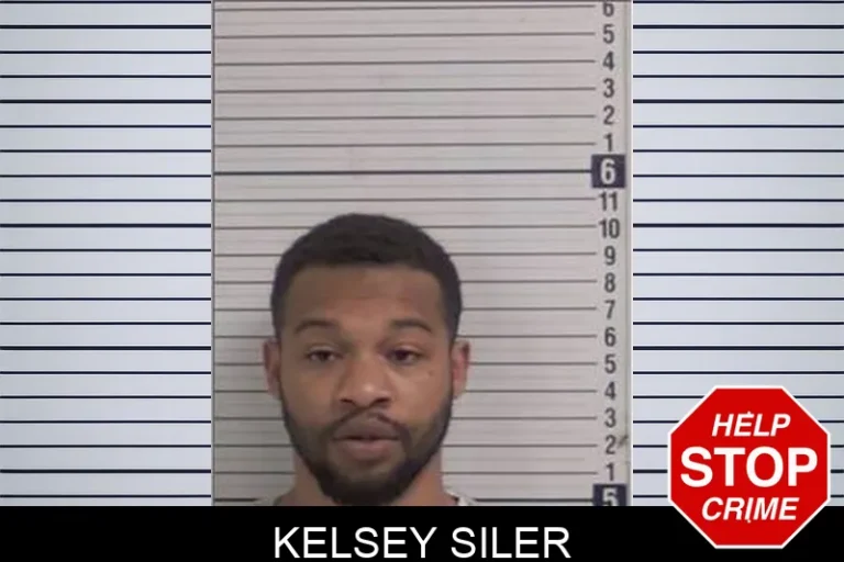 Kelsey Siler
