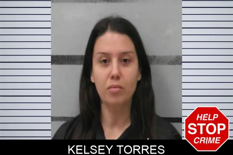 Kelsey Torres