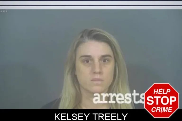 Kelsey Treely