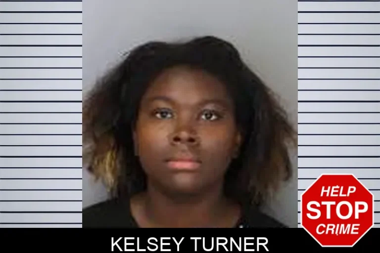 Kelsey Turner