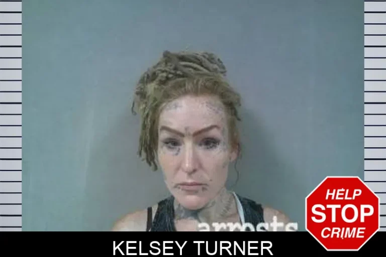 Kelsey Turner