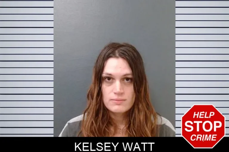 Kelsey Watt