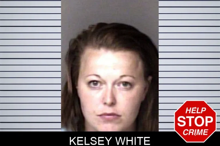 Kelsey White