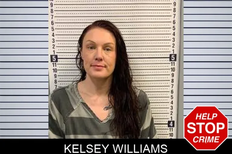 Kelsey Williams
