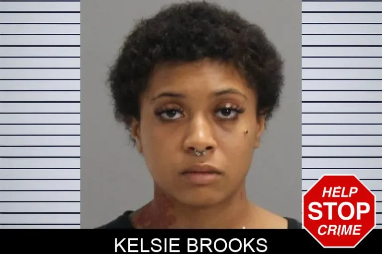 Kelsie Brooks