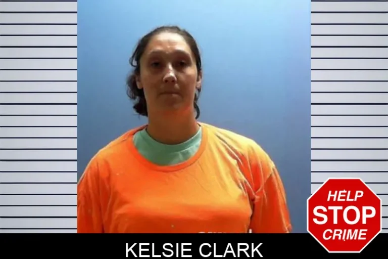 Kelsie Clark
