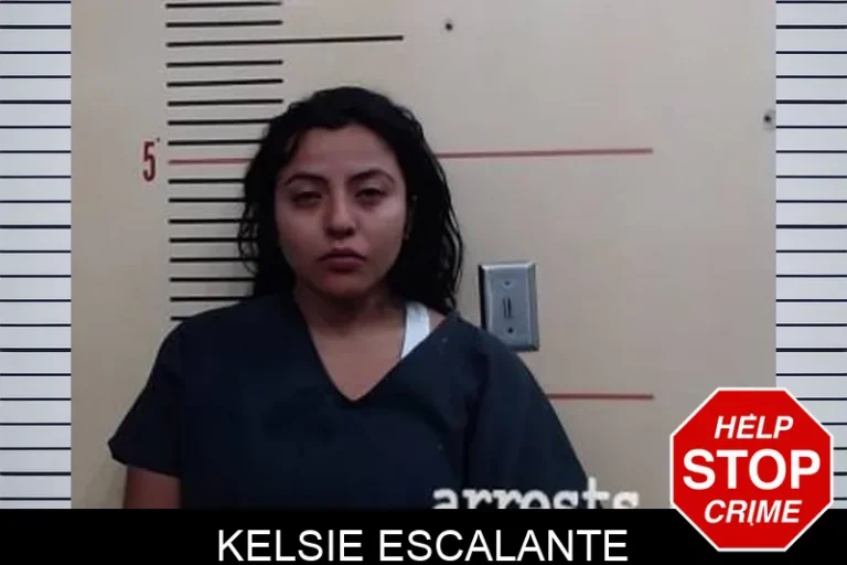 Kelsie Escalante