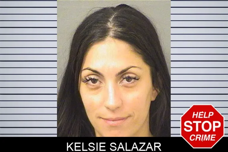 Kelsie Salazar