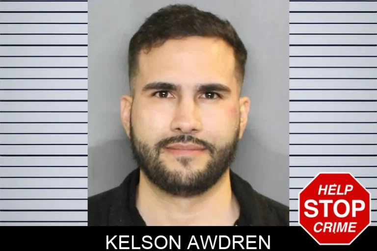 Kelson Awdren