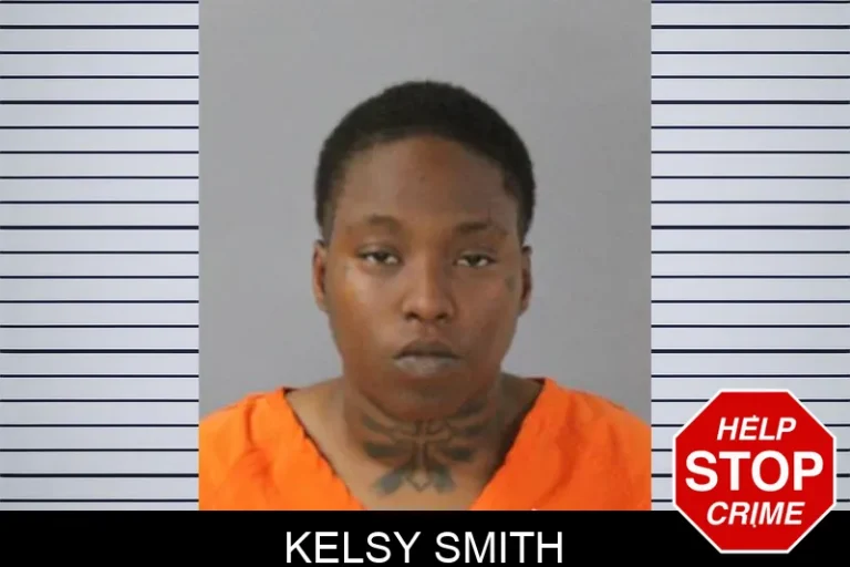Kelsy Smith