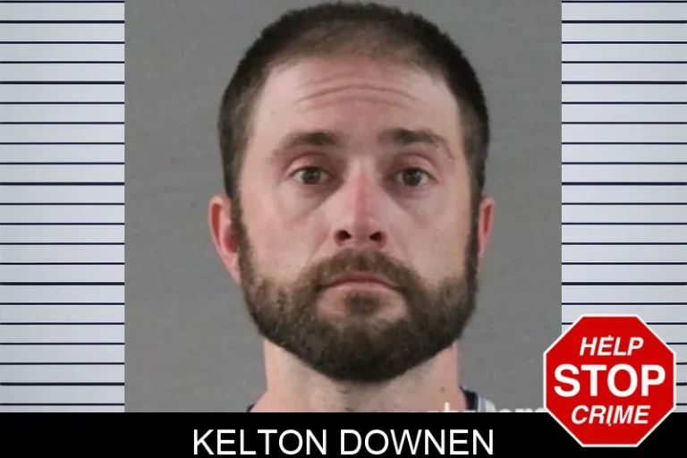 Kelton Downen