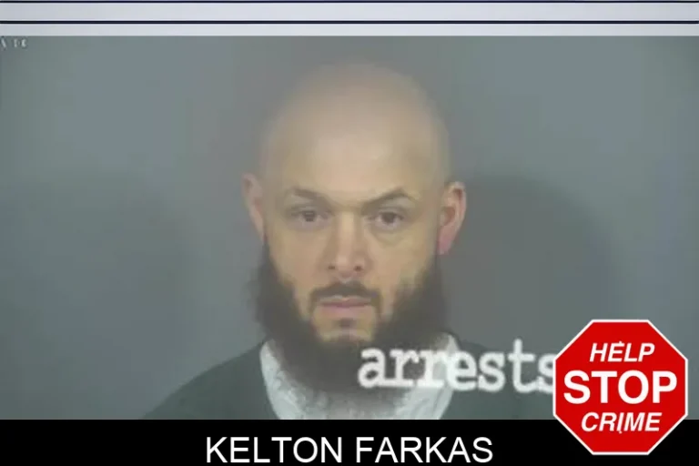 Kelton Farkas
