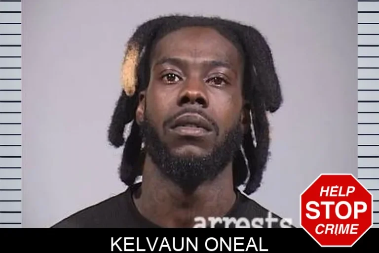 Kelvaun Oneal
