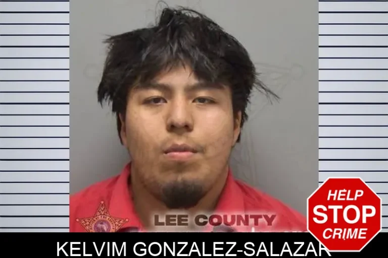 Kelvim Gonzalez-Salazar