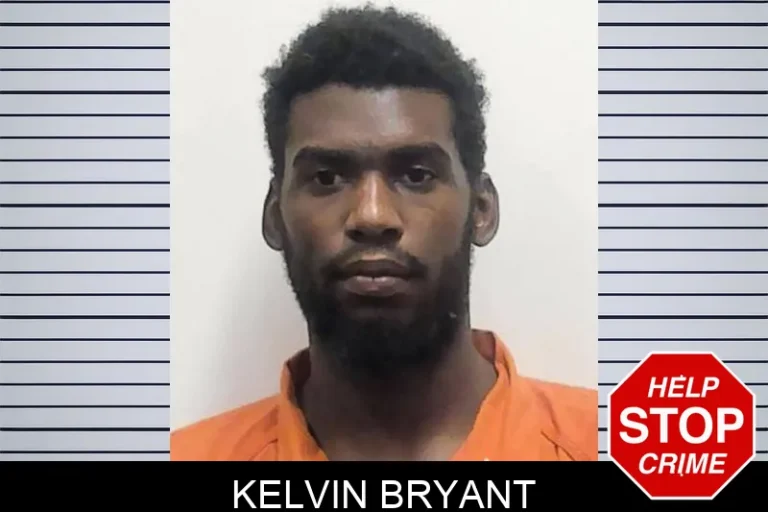Kelvin Bryant