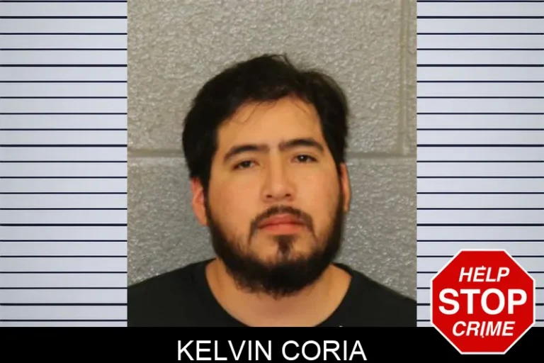 Kelvin Coria