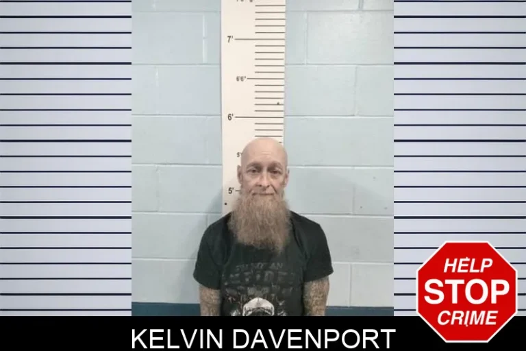 Kelvin Davenport