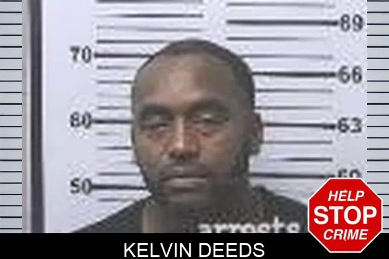 Kelvin Deeds