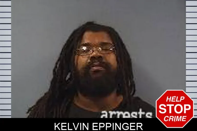 Kelvin Eppinger