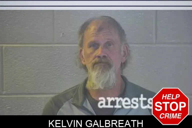 Kelvin Galbreath
