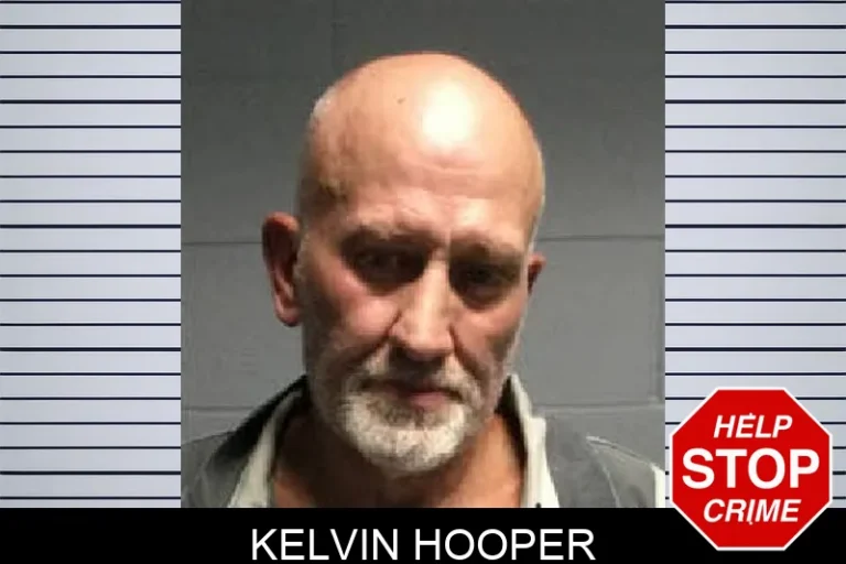 Kelvin Hooper