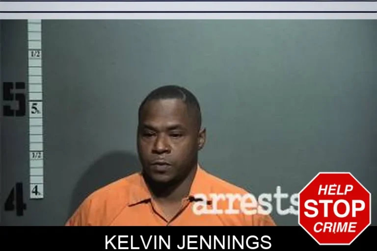 Kelvin Jennings