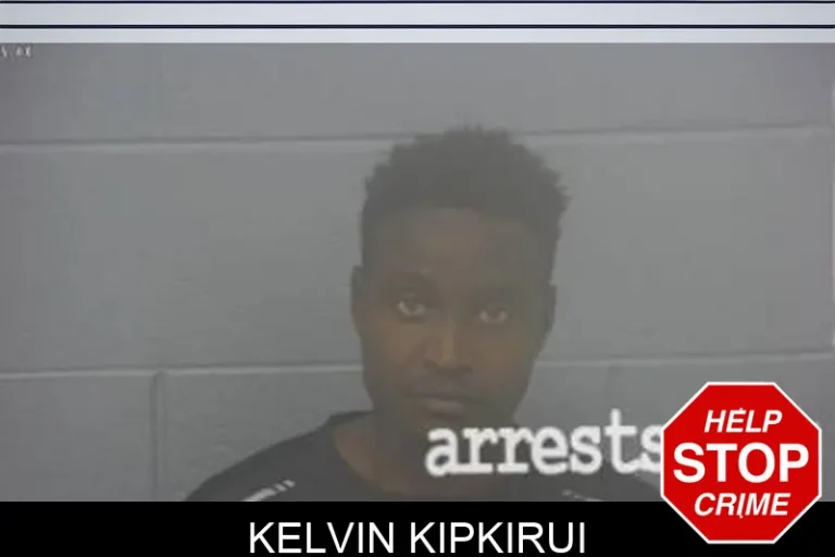 Kelvin Kipkirui