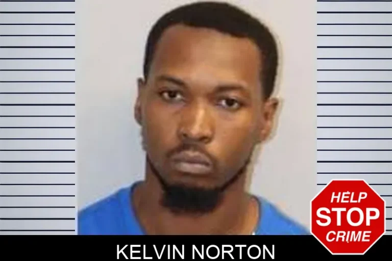 Kelvin Norton