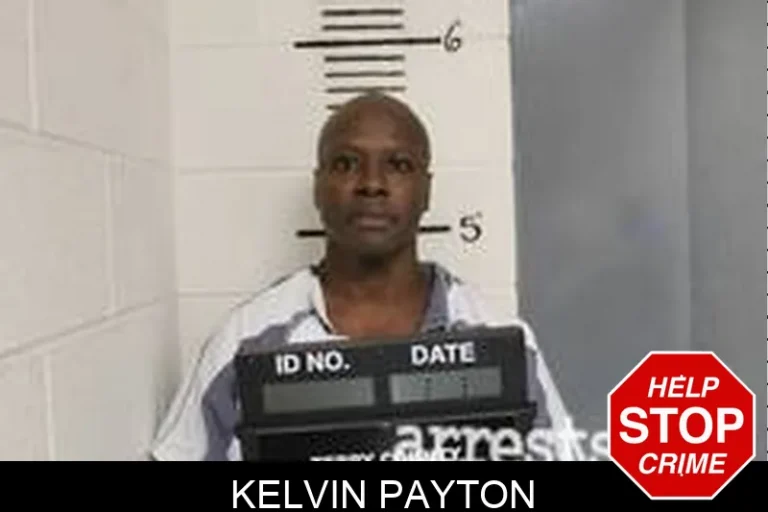 Kelvin Payton
