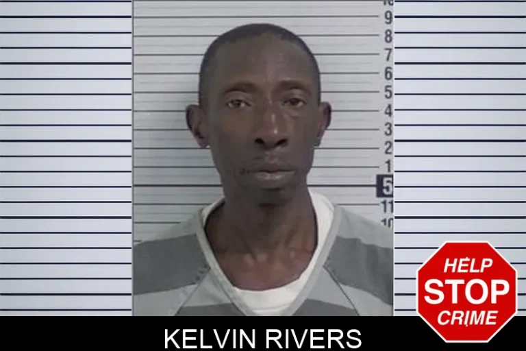 Kelvin Rivers